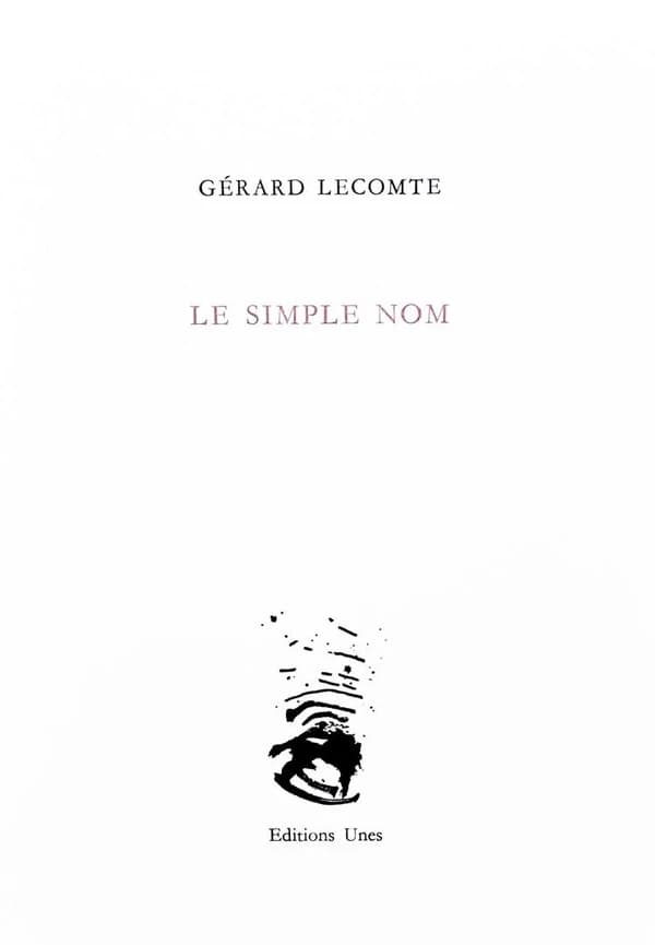 Le simple nom