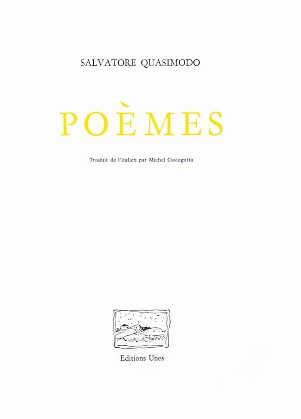 Poemes