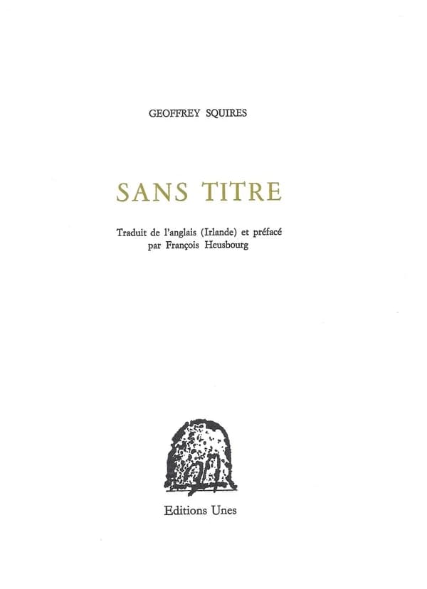 Sans titre