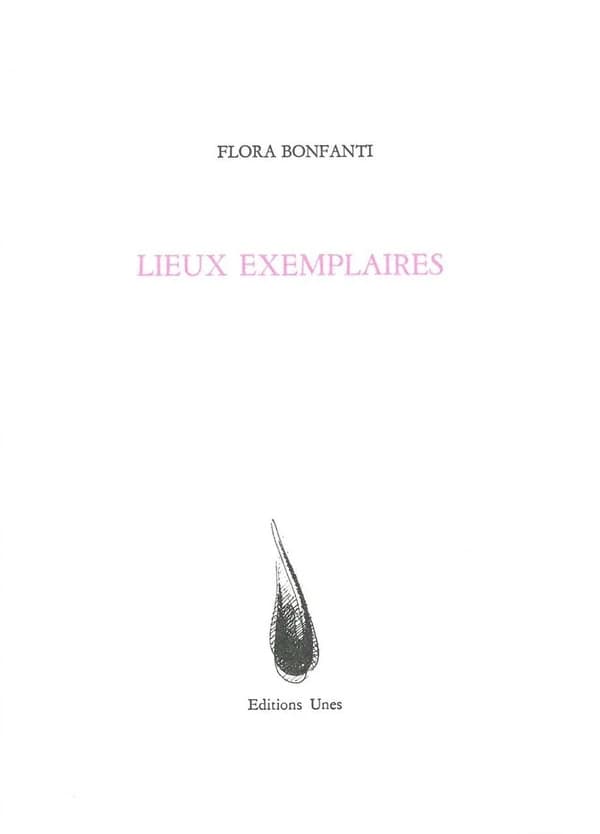Lieux exemplaires