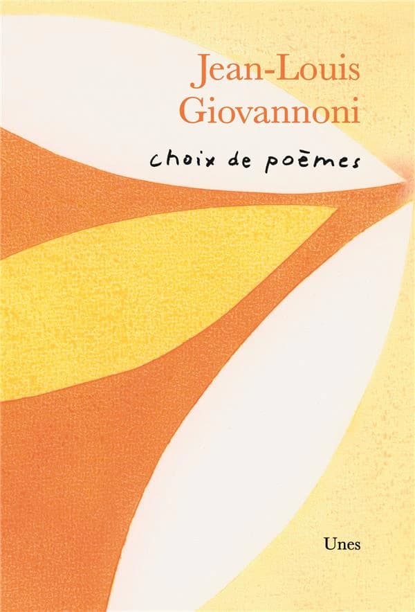 Choix de poèmes