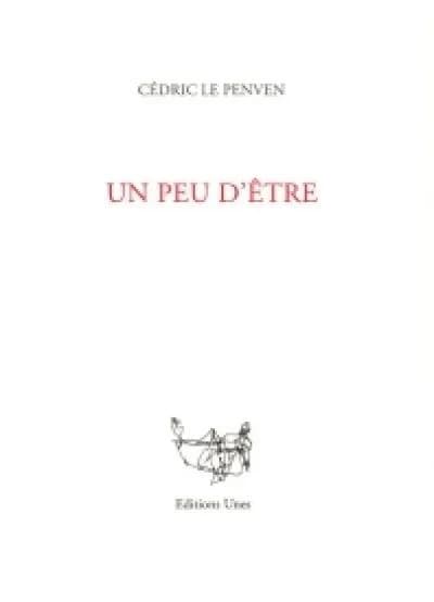 Un peu d'être