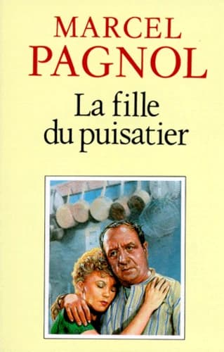 La fille du puisatier