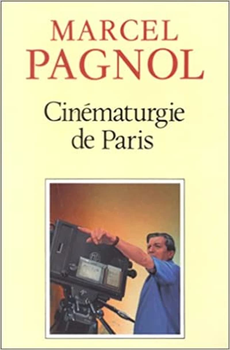 Cinématurgie de Paris