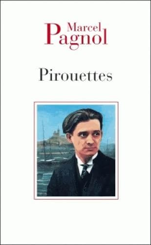 Pirouettes : roman
