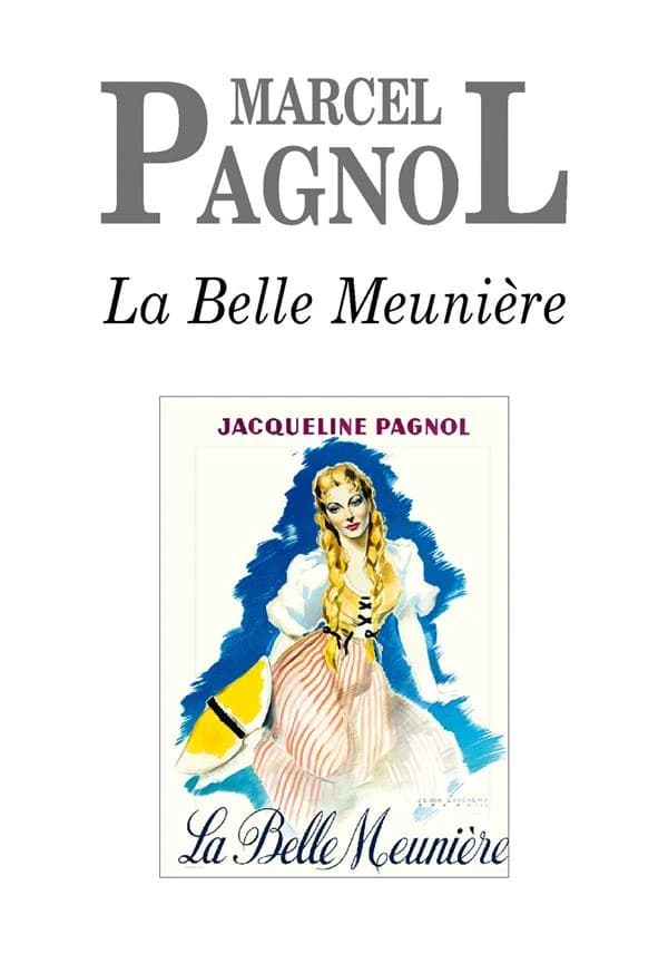 La belle meunière