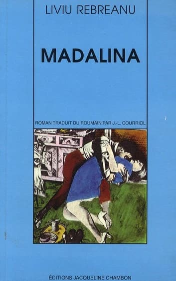 Madalina
