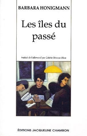Les îles du passé
