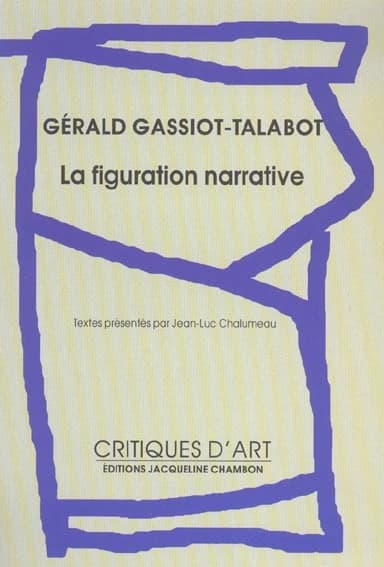 La figuration narrative