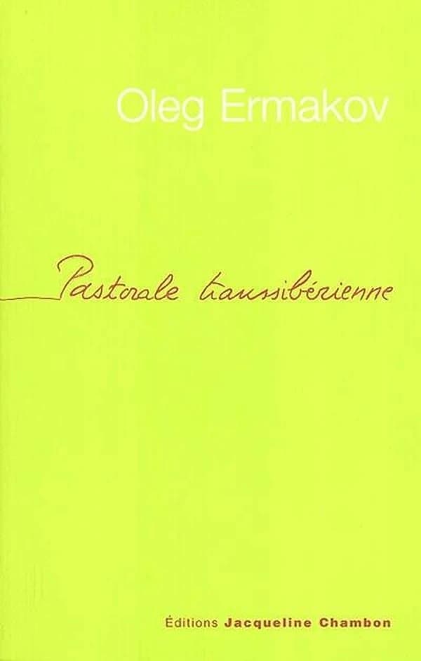 Pastorale transsiberienne