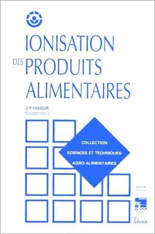 Ionisation des produits alimentaires