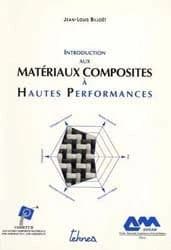 Introduction aux matériaux composites à hautes performances