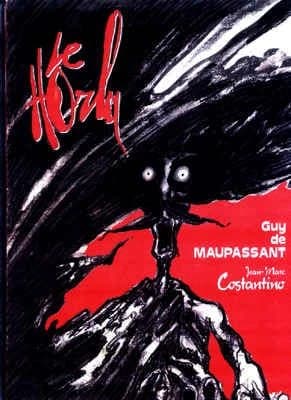 Le horla : [et autres contes]