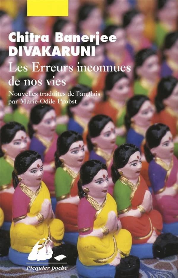 Les erreurs inconnues de nos vies