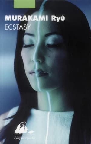 Ecstasy : roman