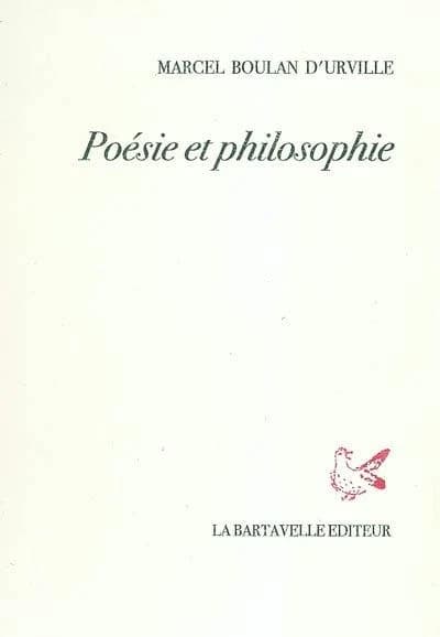Poésie et philosophie