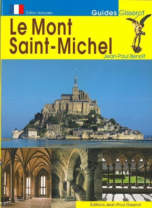 Le Mont-Saint-Michel