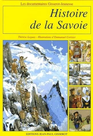 Histoire de la Savoie