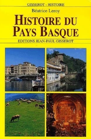 Histoire du Pays basque
