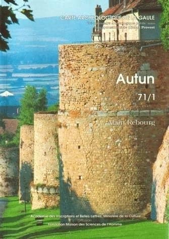 Autun 1