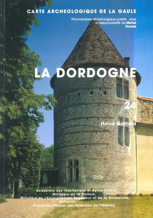 La Dordogne
