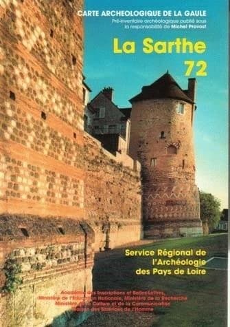 La Sarthe