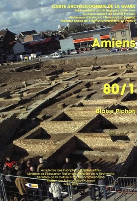Amiens