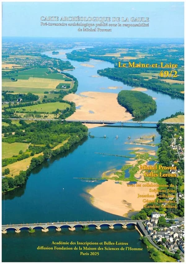 Le Maine-et-Loire