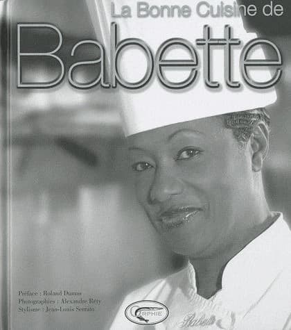La bonne cuisine de Babette