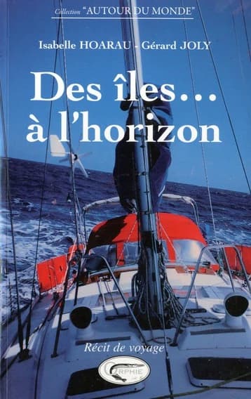 Des iles à l'horizon