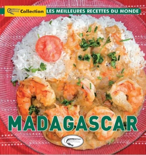 Madagascar