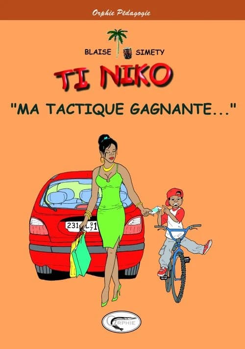 Ma tactique gagnante