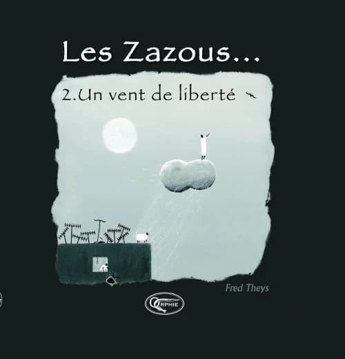 Un vent de liberté