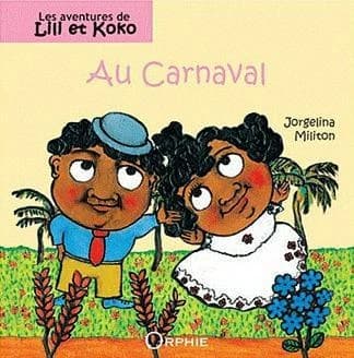 Au carnaval