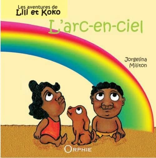 L'arc-en-ciel