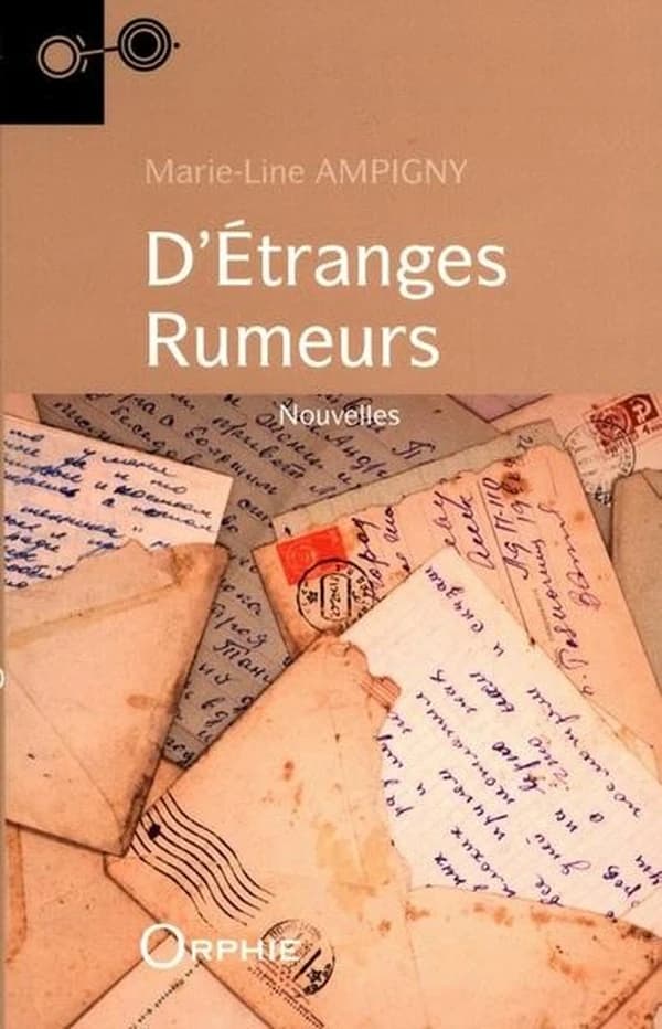 D'étranges rumeurs : nouvelles