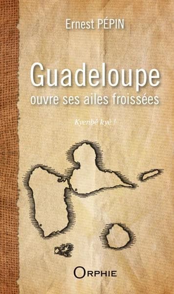 Guadeloupe ouvre ses ailes froissées : kyenbé kyè !