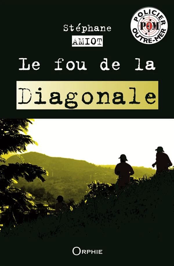 Le fou de la diagonale