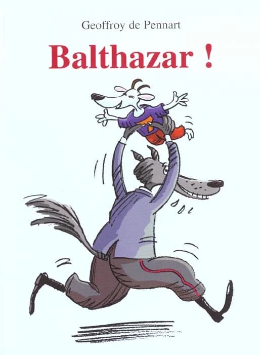 Balthazar !