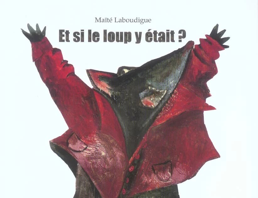 Et si le loup y était ?