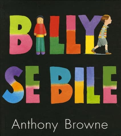 Billy se bile
