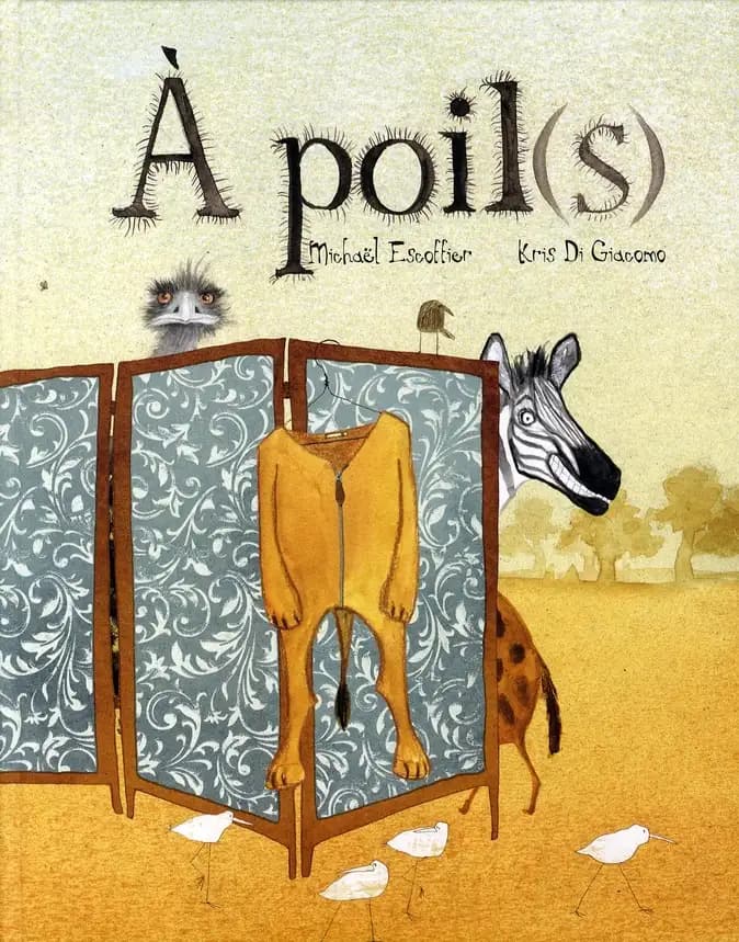 À poil(s)