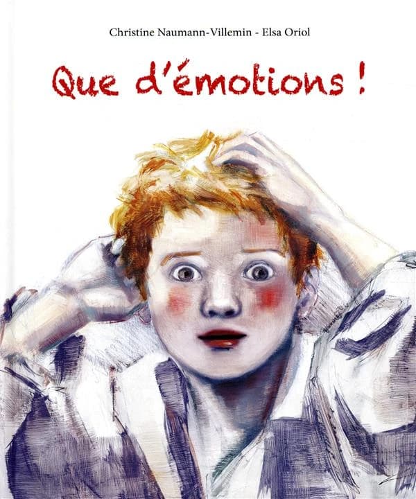 Que d'émotions !