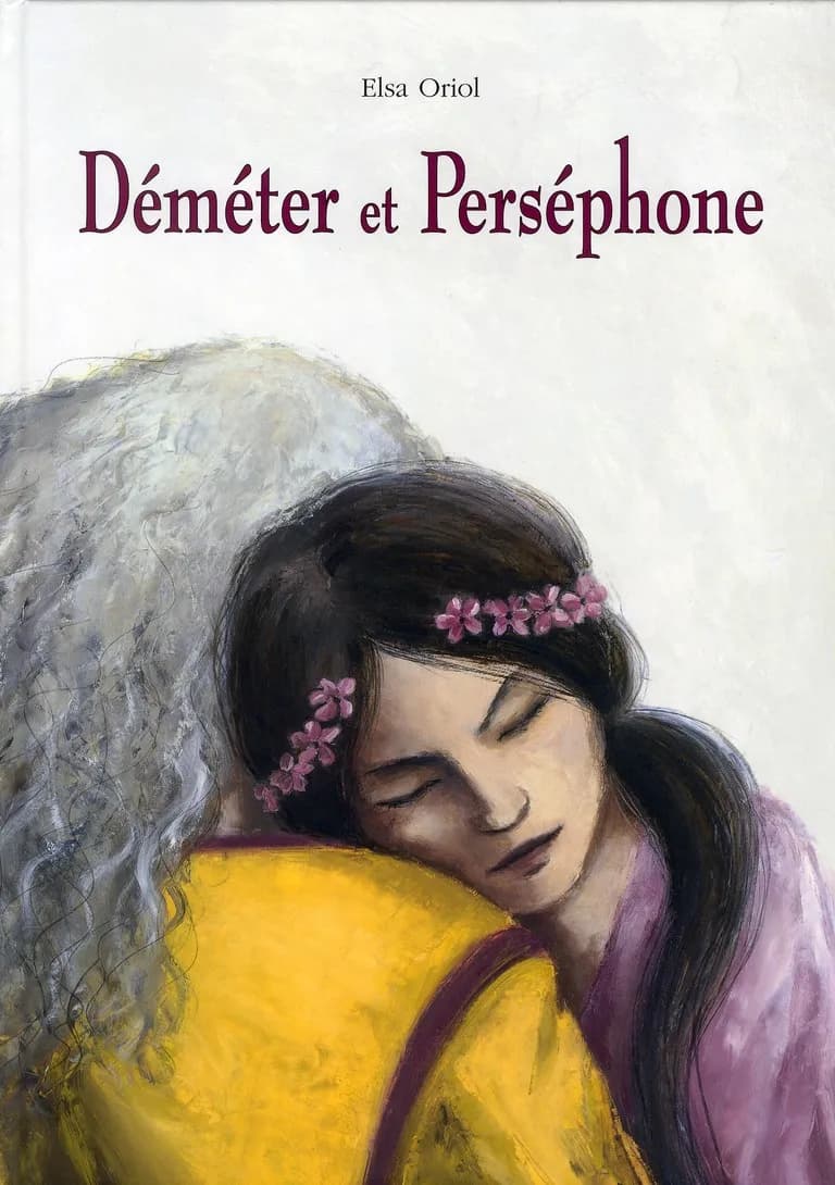 Déméter et Perséphone : un mythe grec