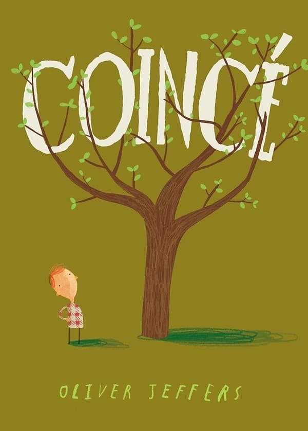 Coincé