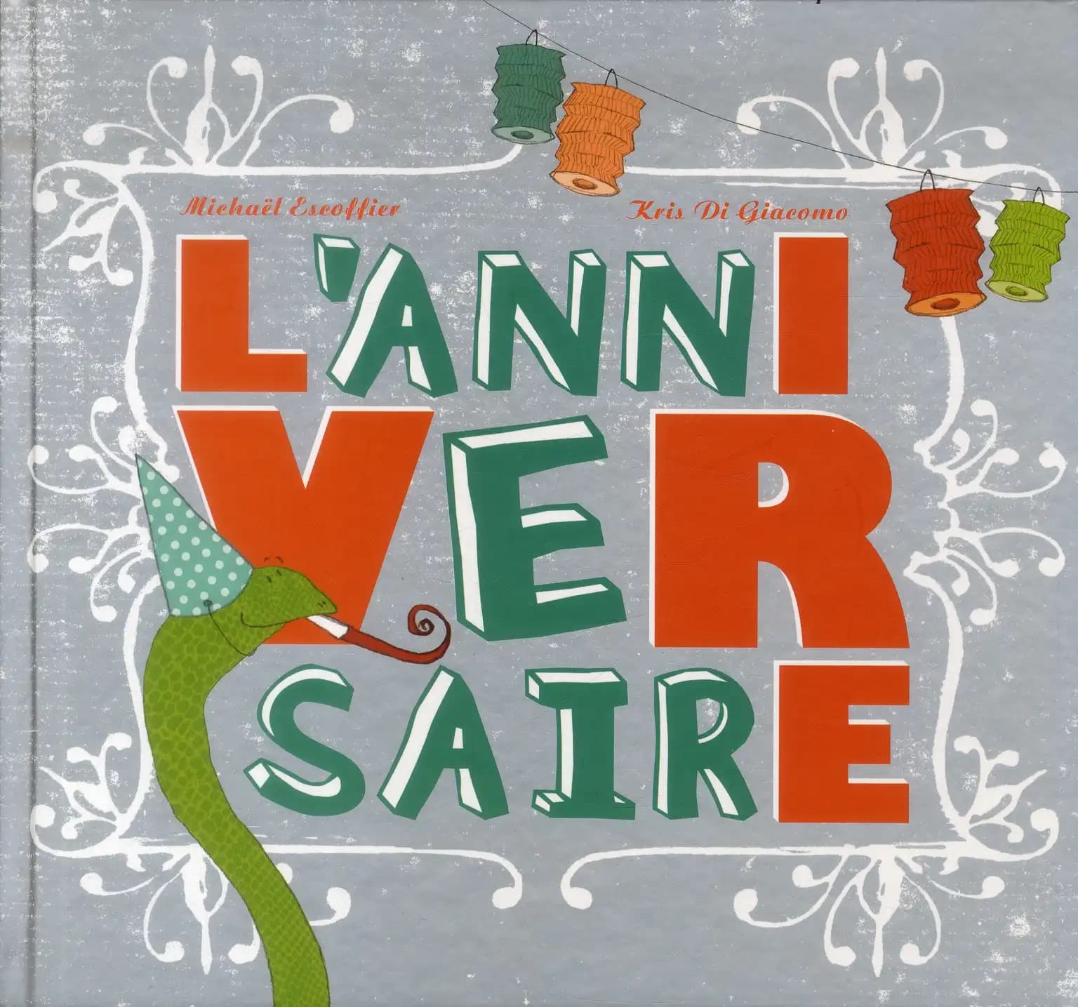 L'anniversaire