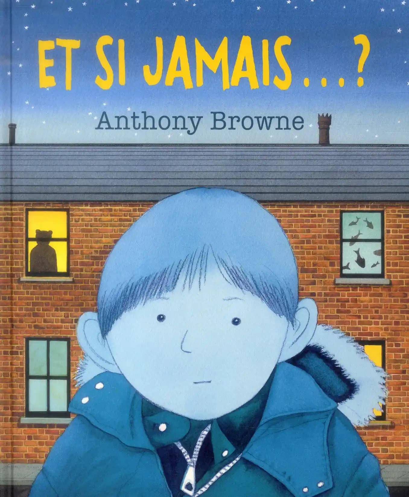 Et si jamais ?
