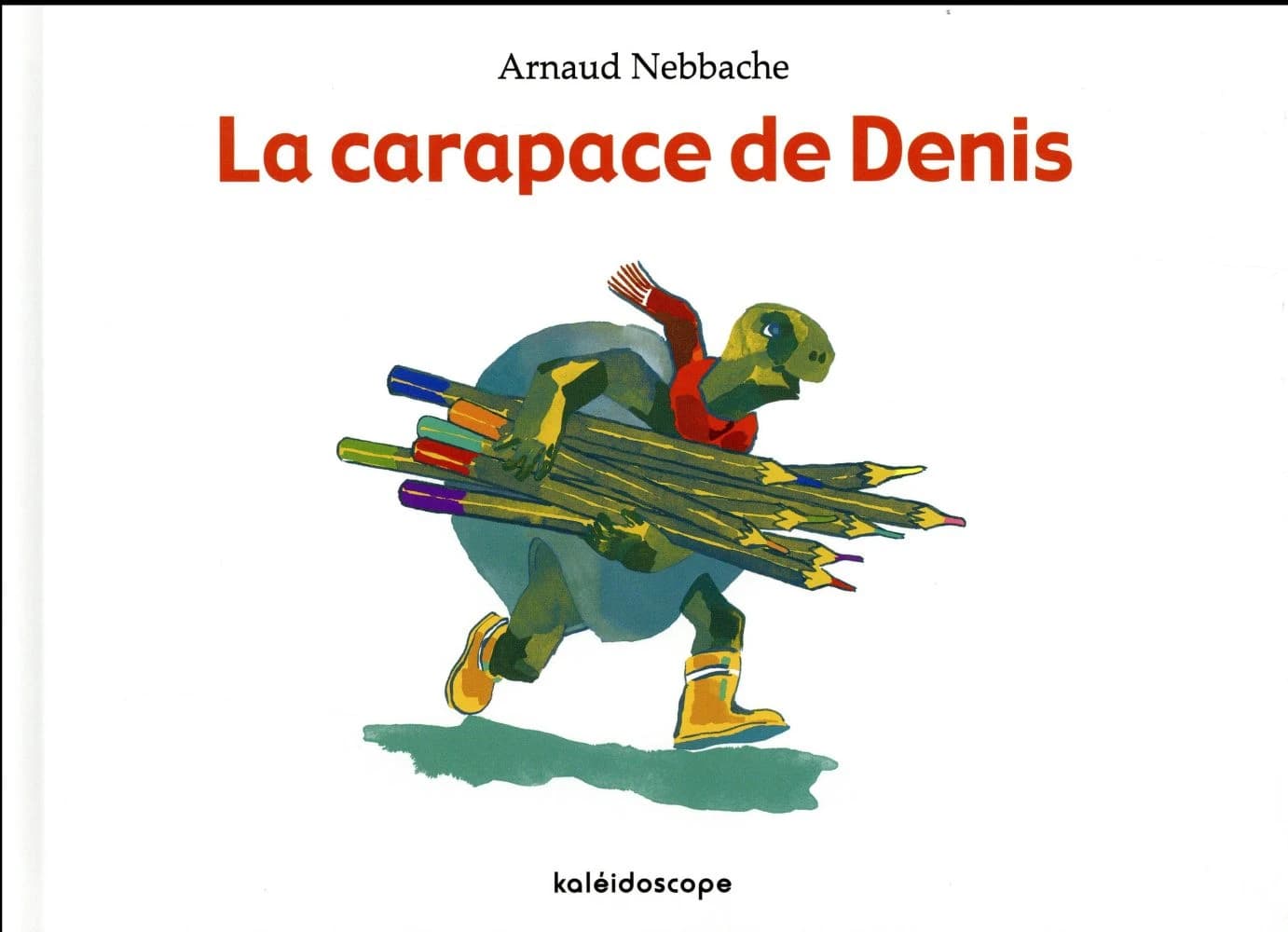 La carapace de Denis