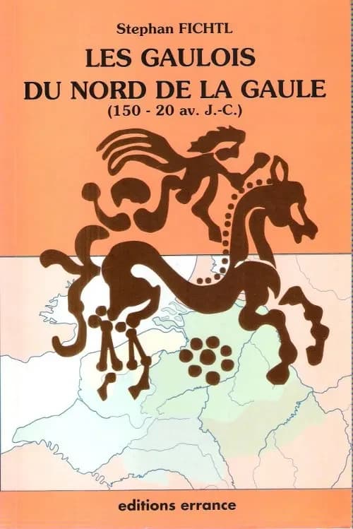 Les Gaulois du Nord de la Gaule : 150-20 av. J.-C.