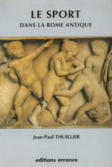 Le sport dans la Rome antique